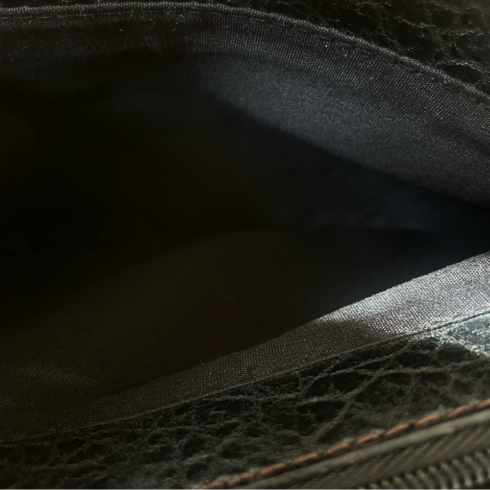 |Etienne Aigner| Y2K Shoulder Bag - Picture 11 of 13